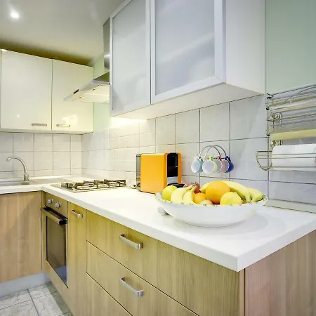 Holiday House Dani בית נופש *